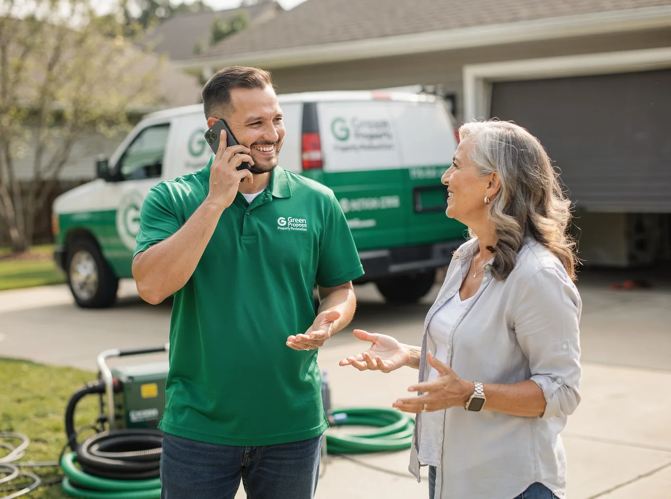 Water Damage Restoration Williamsfield, OH FAQs